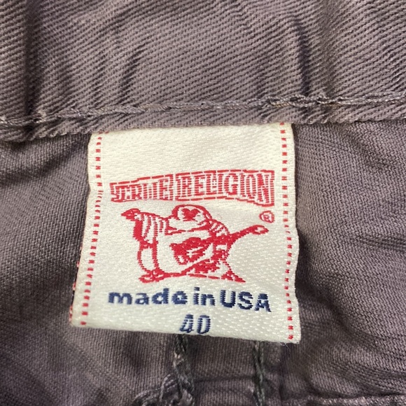 True Religion Boot Cut Jean ***ON SALE*** - Picture 4 of 10